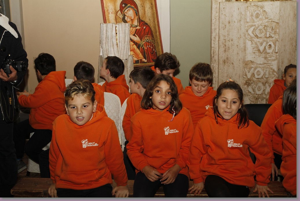 Foto successiva